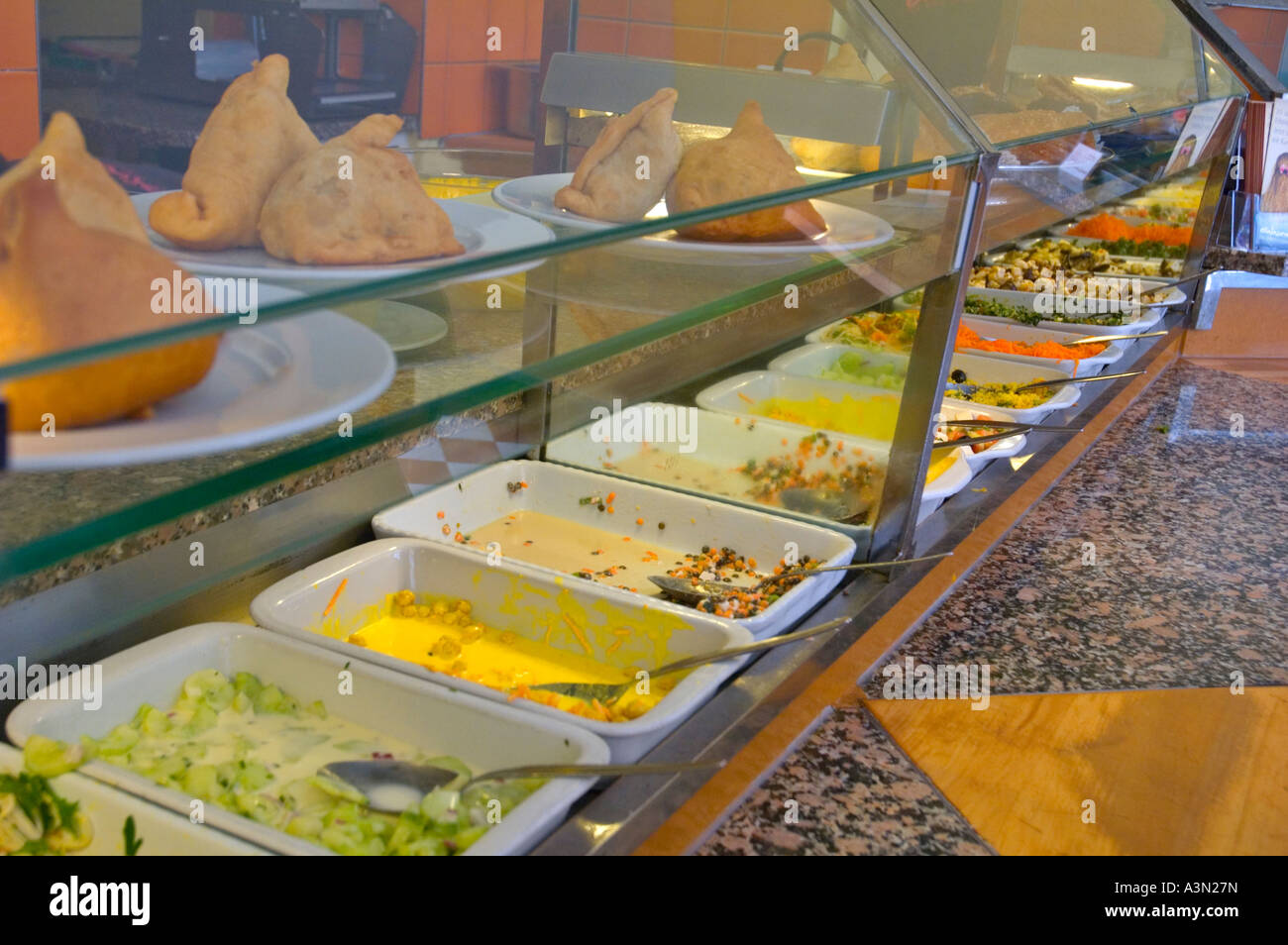 Berlin Buffet High Resolution Stock Photography And Images Alamy