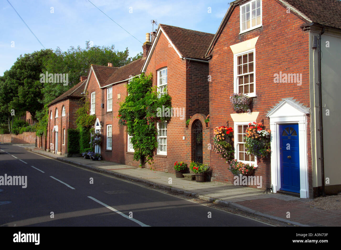 West street havant hires stock photography and images Alamy