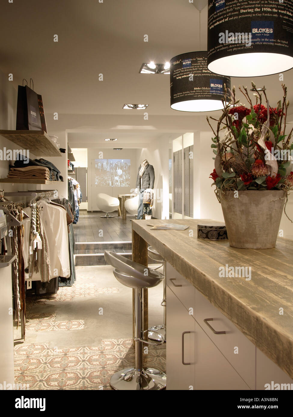 Hip men's store clothing stores