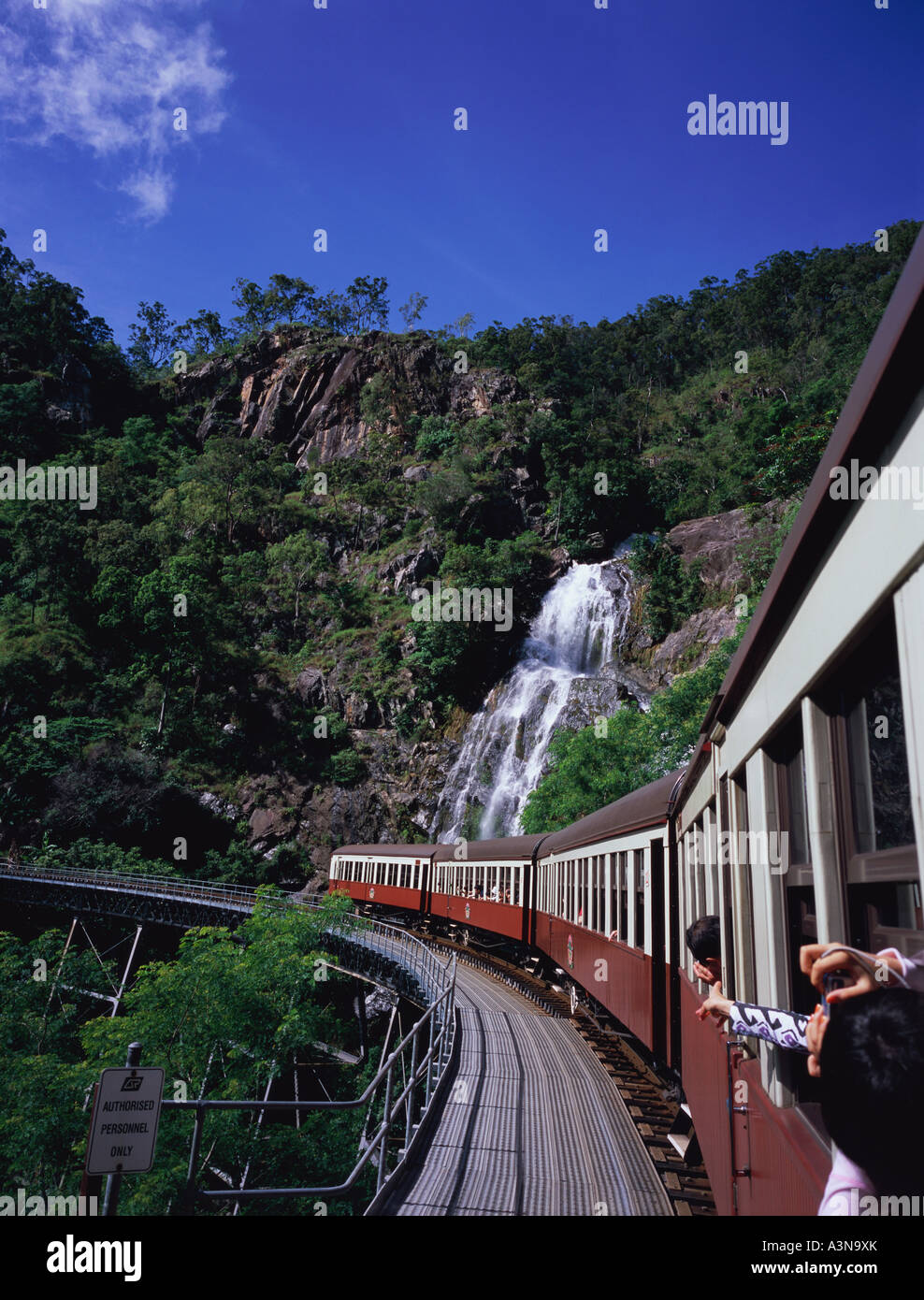 Sitemapcdatahttpsderinfbizidschone Kuranda Scenic Railway Fotos
