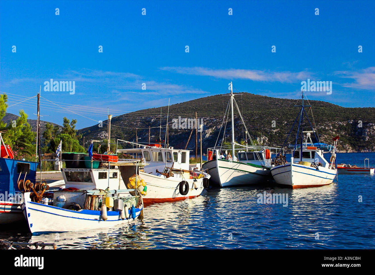 Porto koufo hi-res stock photography and images - Alamy