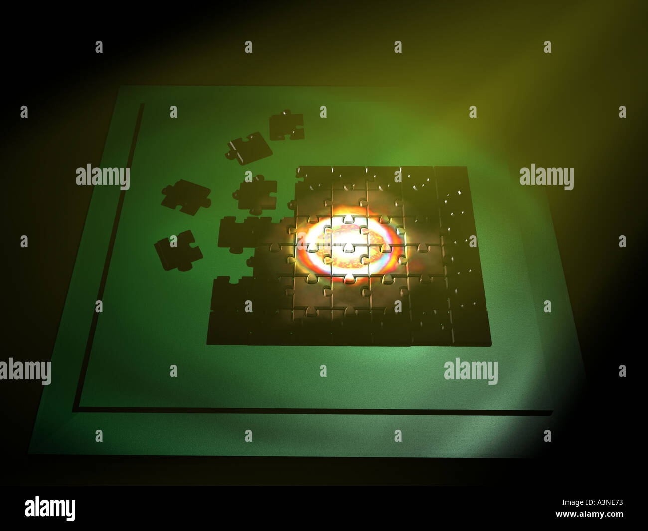 Understanding the big bang hires stock photography and images Alamy