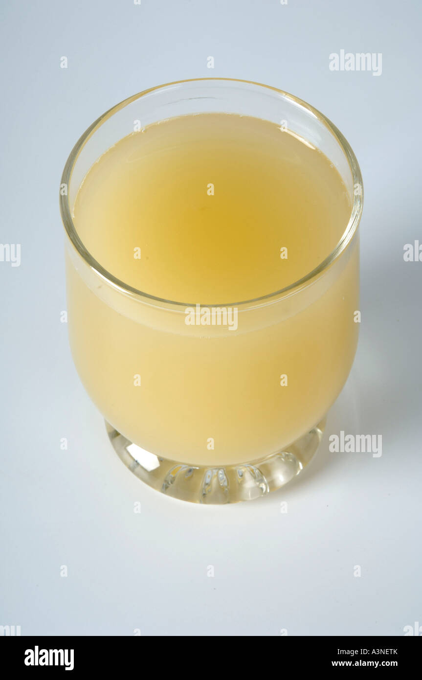 Fermenting new wine / Grape must Stock Photo Alamy