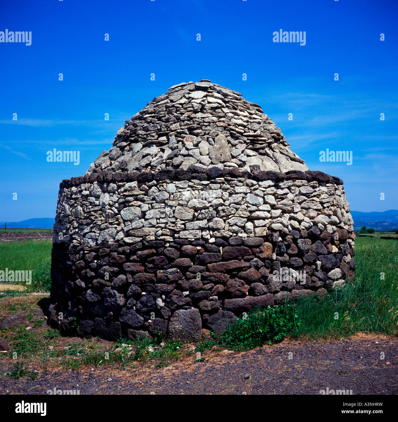 Old tower in alghero hi-res stock photography and images - Alamy