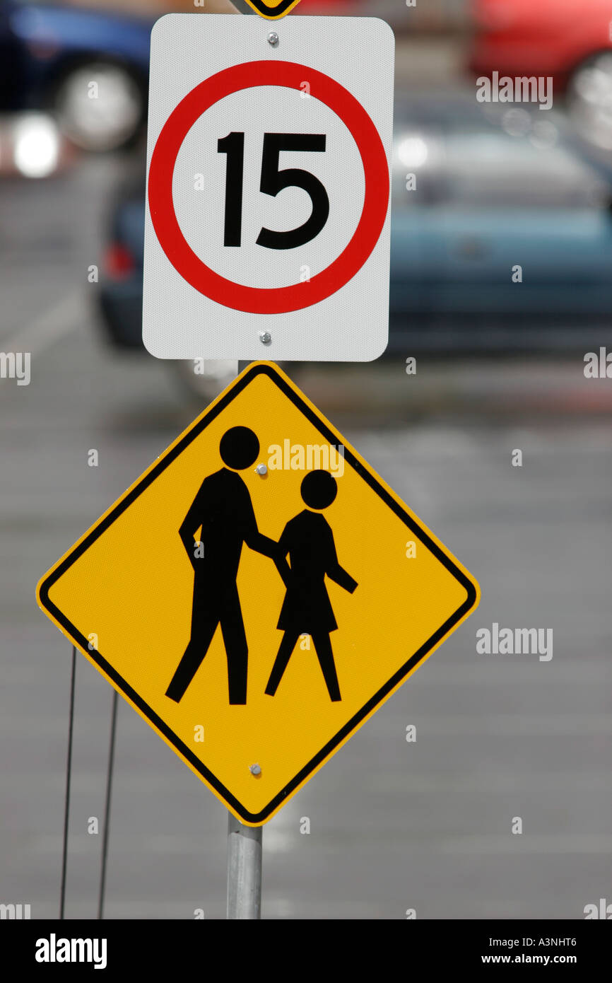 Holding Hands sign Stock Photo