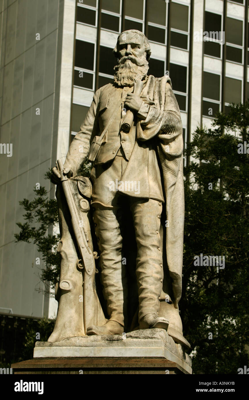 John McDougall Stuart Stock Photo Alamy