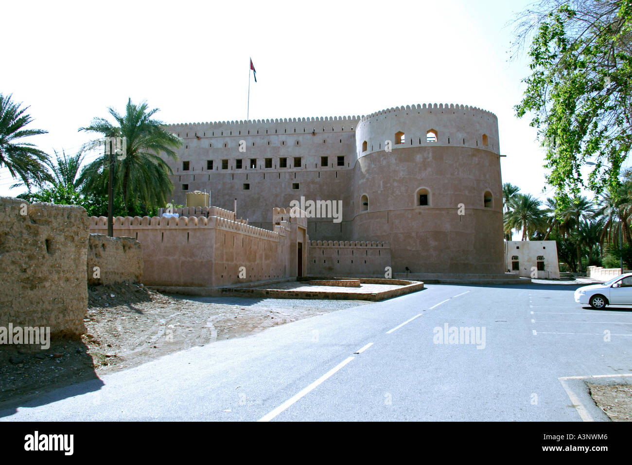 Al hazm city hires stock photography and images Alamy