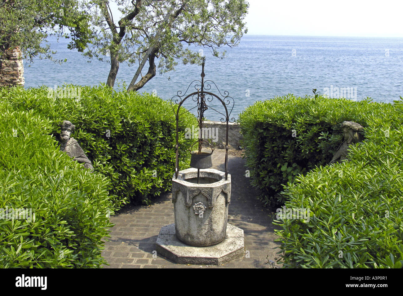 hotel lago di garda sirmione