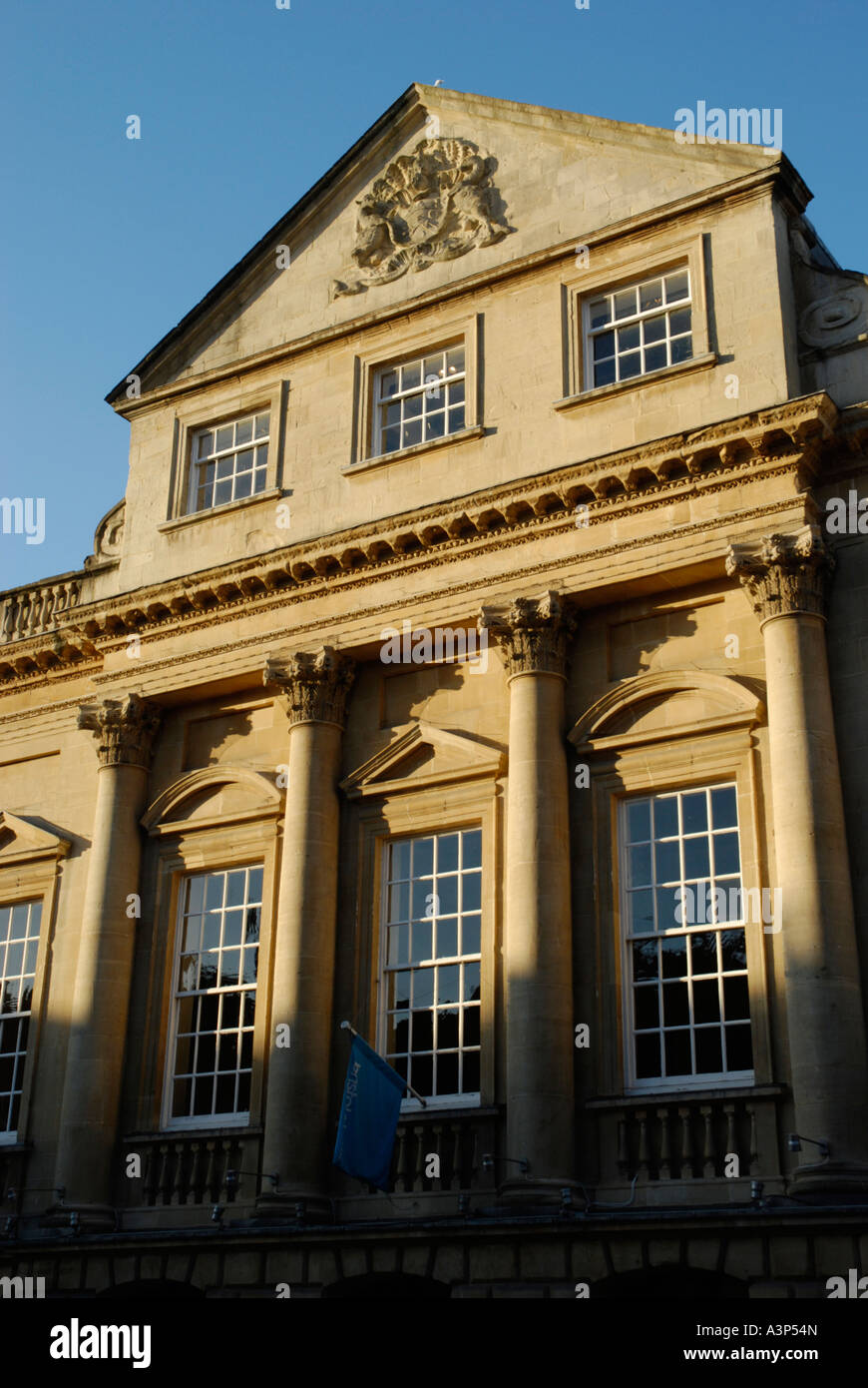 The Old Vic in Kings Street, Bristol, Gloucestershire, England Stock Photo Alamy