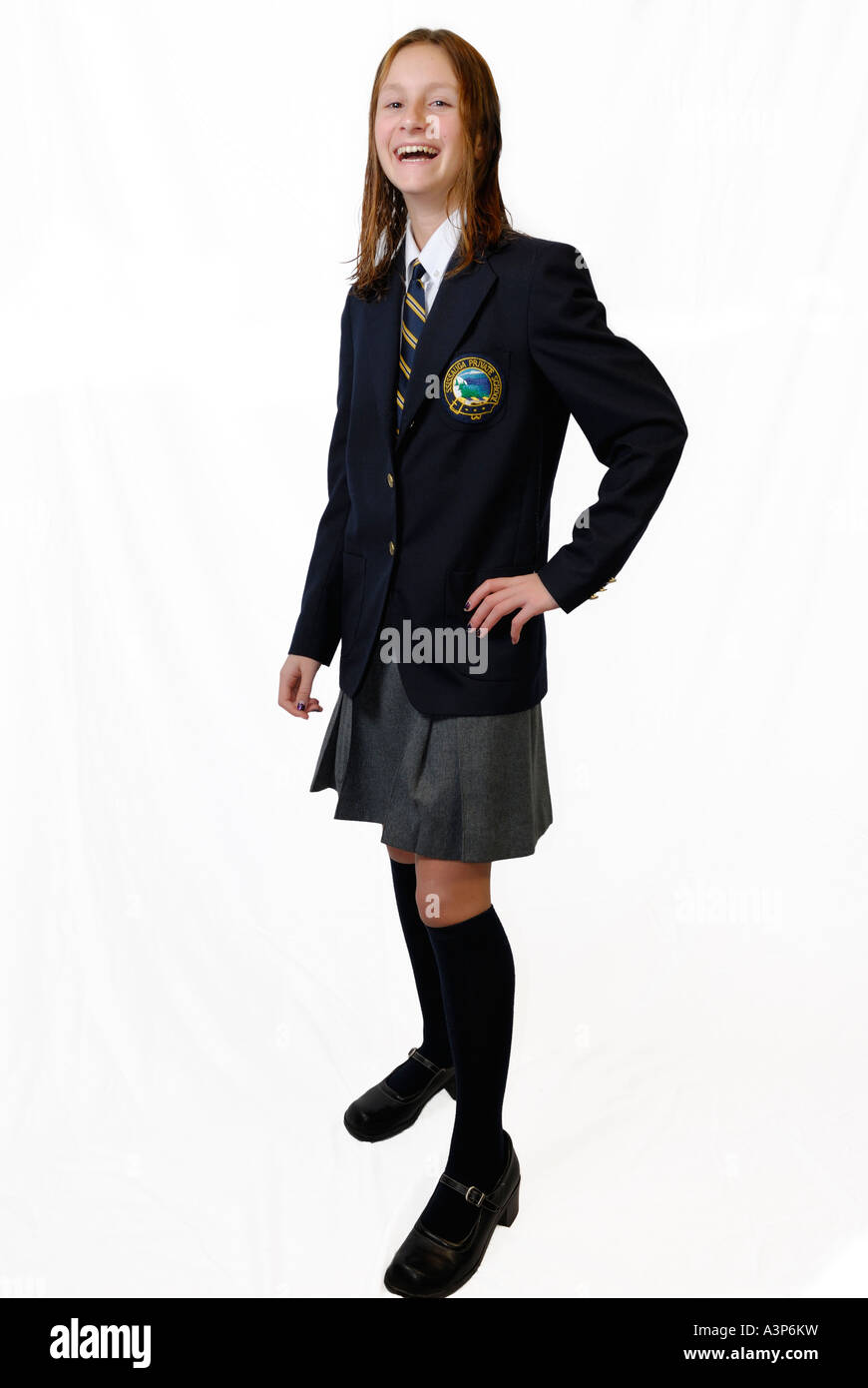 Private School Uniforms For Girls