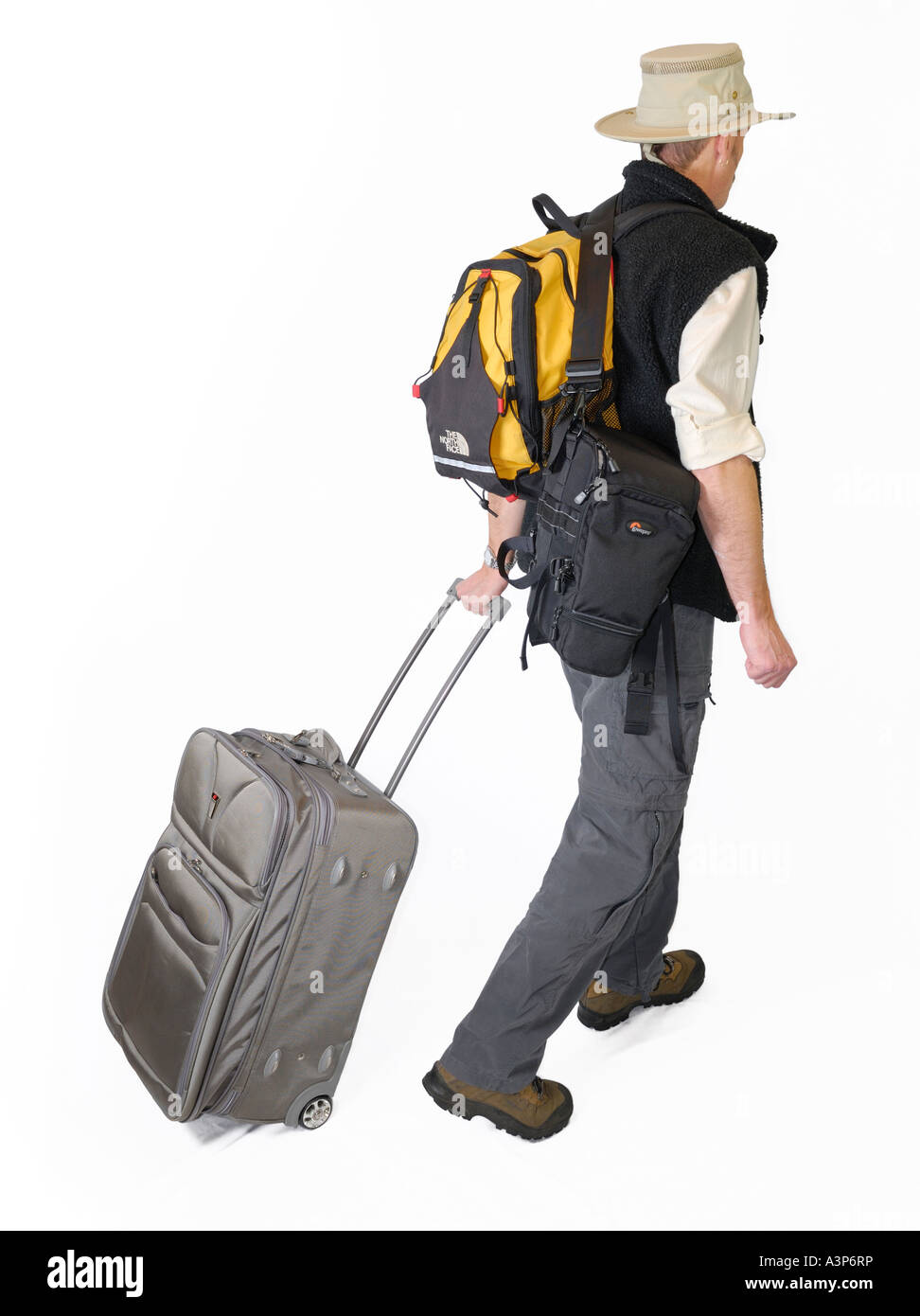 Pulling on boots hires stock photography and images Alamy