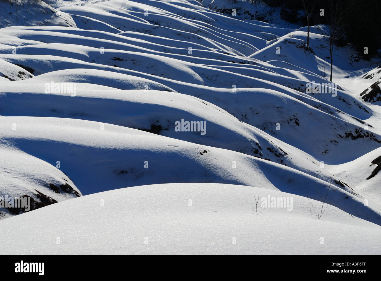Queenston shale hi-res stock photography and images - Alamy