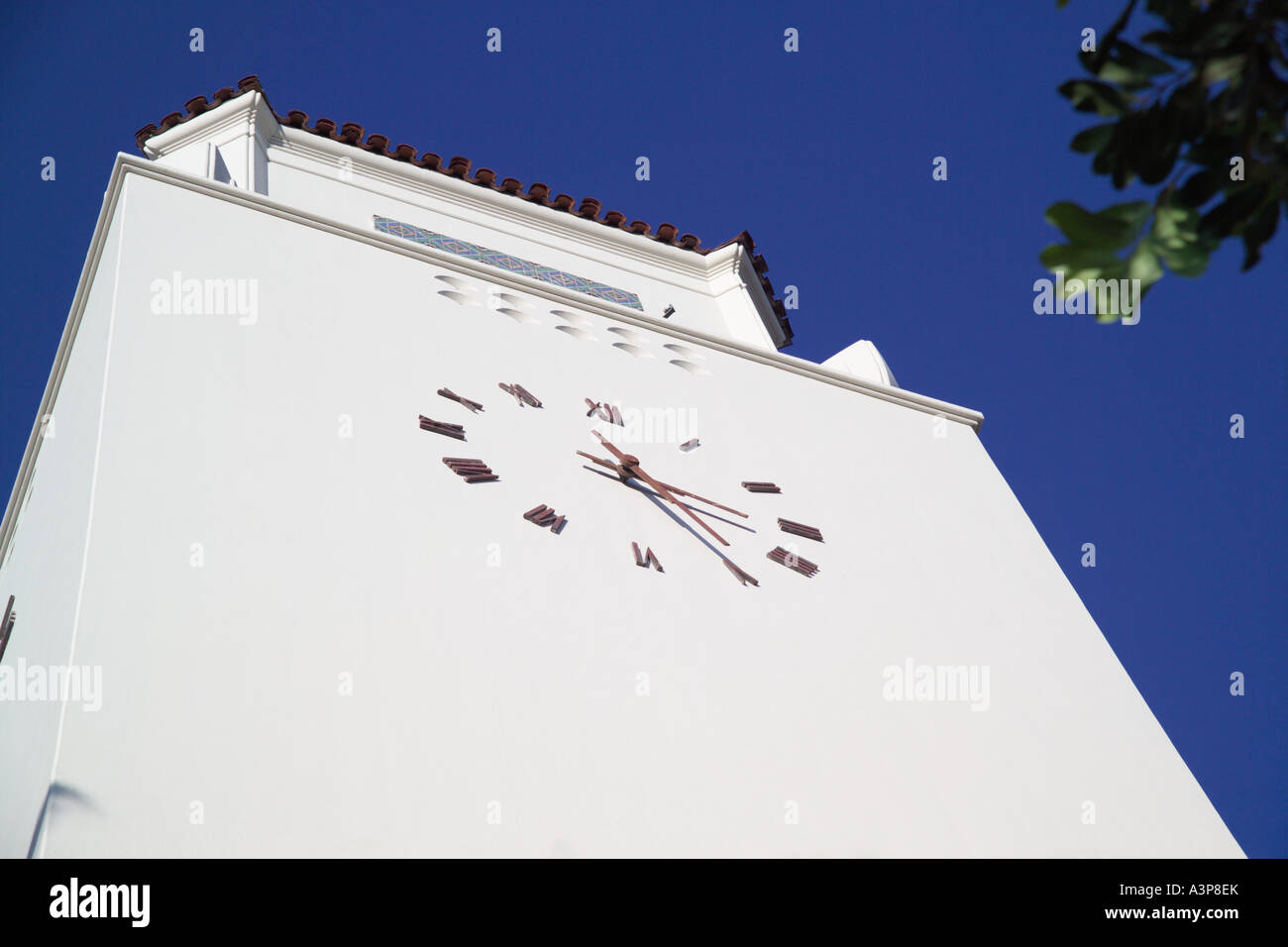 Iconic clock towers hi-res stock photography and images - Alamy