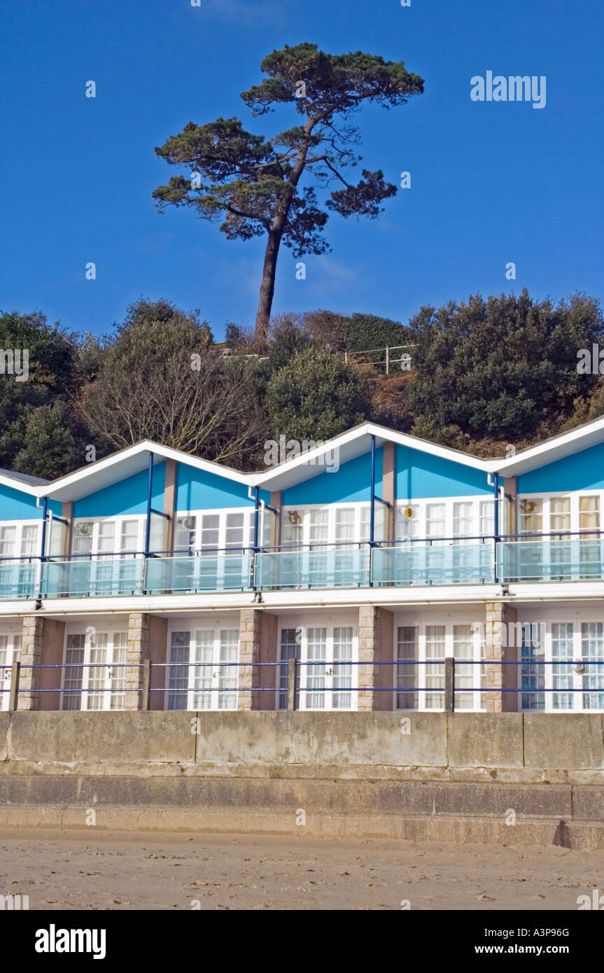 Canford cliffs dorset hires stock photography and images Alamy