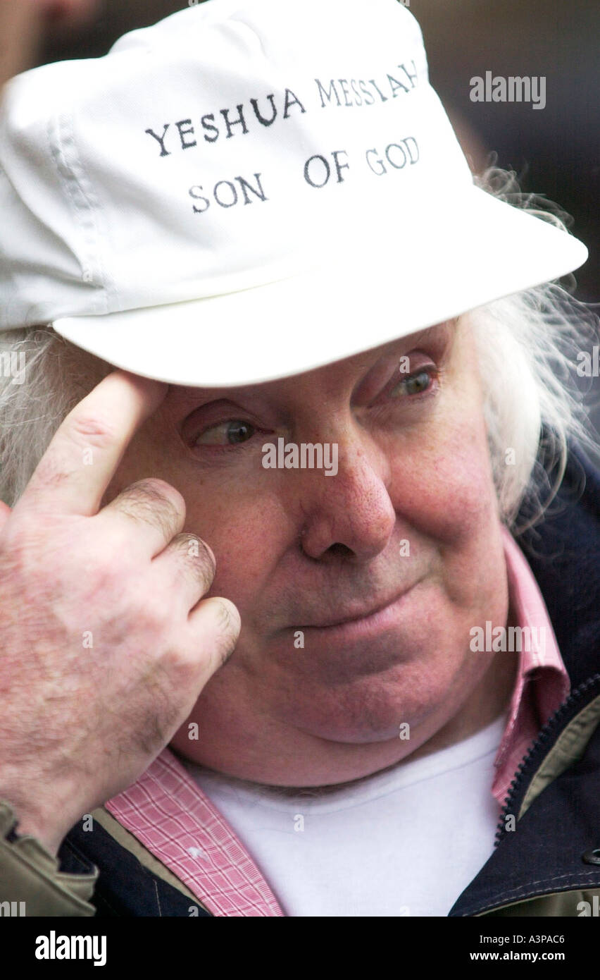 Speakers Corner Hyde Park London UK Stock Photo - Alamy