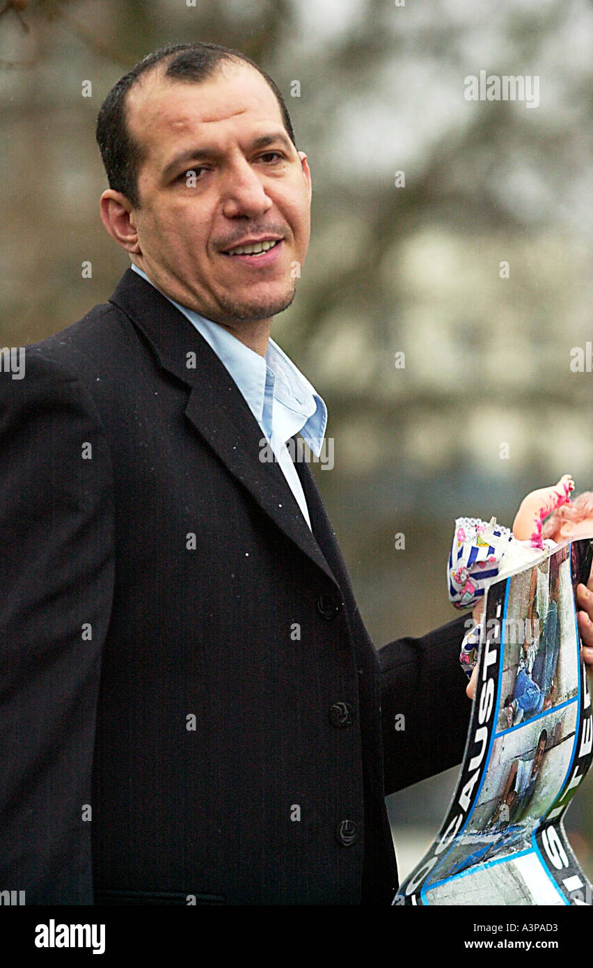 Speakers Corner Hyde Park London UK Stock Photo Alamy