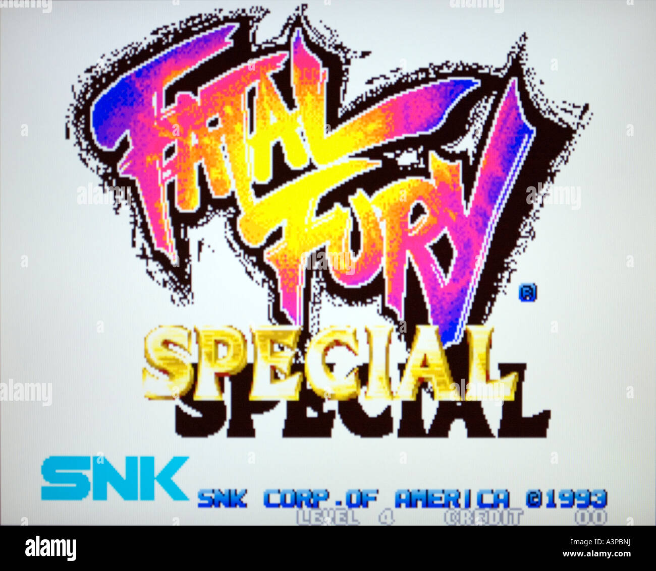 FATAL FURY SPECIAL – Apps no Google Play