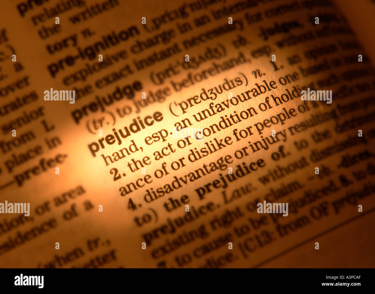 close-up-of-dictionary-page-showing-definition-of-the-word-prejudice