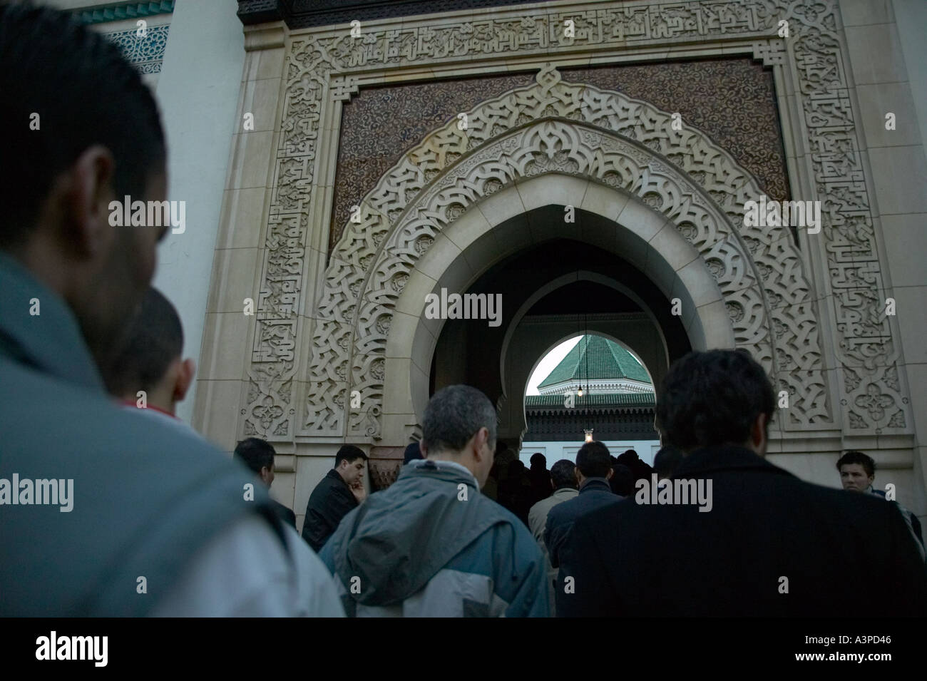 Aid El Kebir High Resolution Stock Photography And Images Alamy