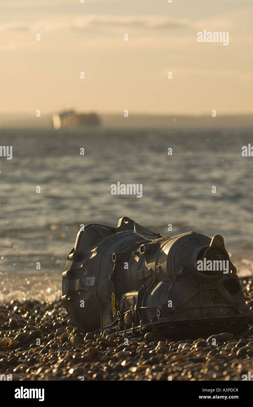 Ship grounding hires stock photography and images Alamy