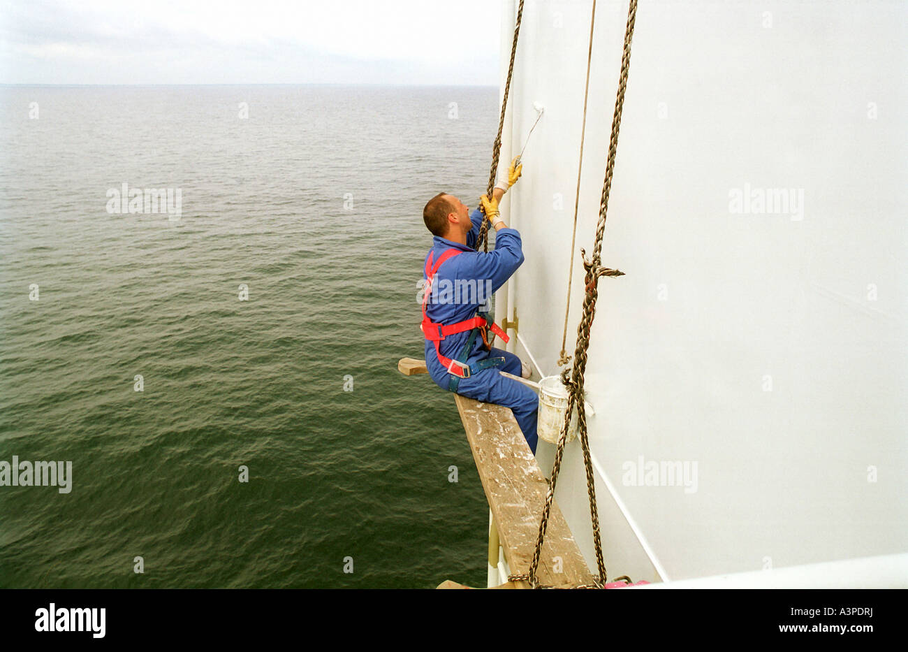Polish sailor hi-res stock photography and images - Alamy