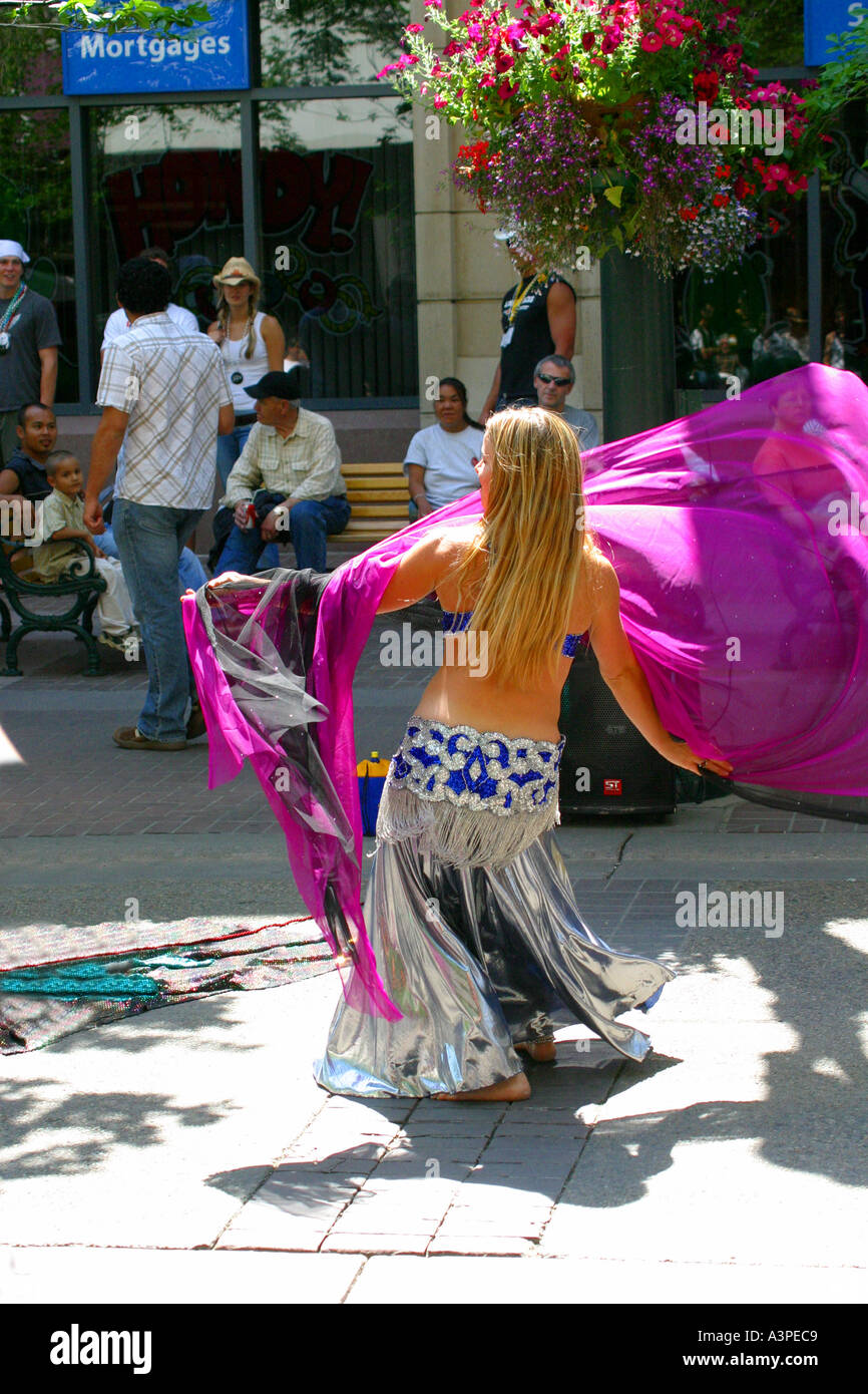 Vertical Belly Dancer Street Entertainer Stock Photo Alamy vertical-belly-dancer-street-entertainer-stock-photo-alamy