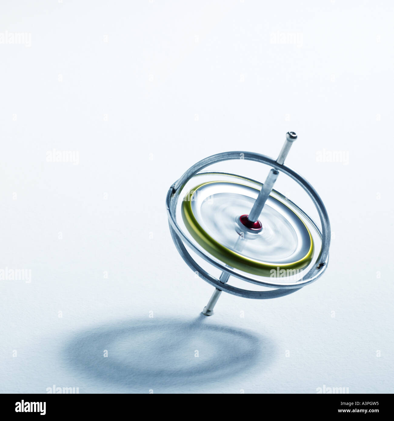 Gyroscope hi-res stock photography and images - Alamy