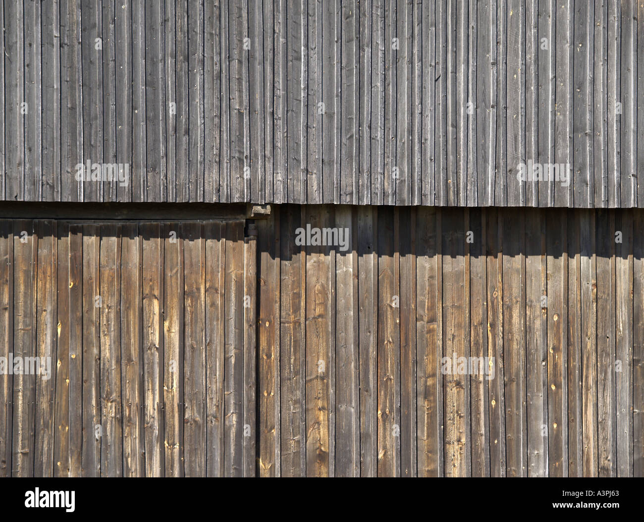 Facade wooden hi-res stock photography and images - Alamy
