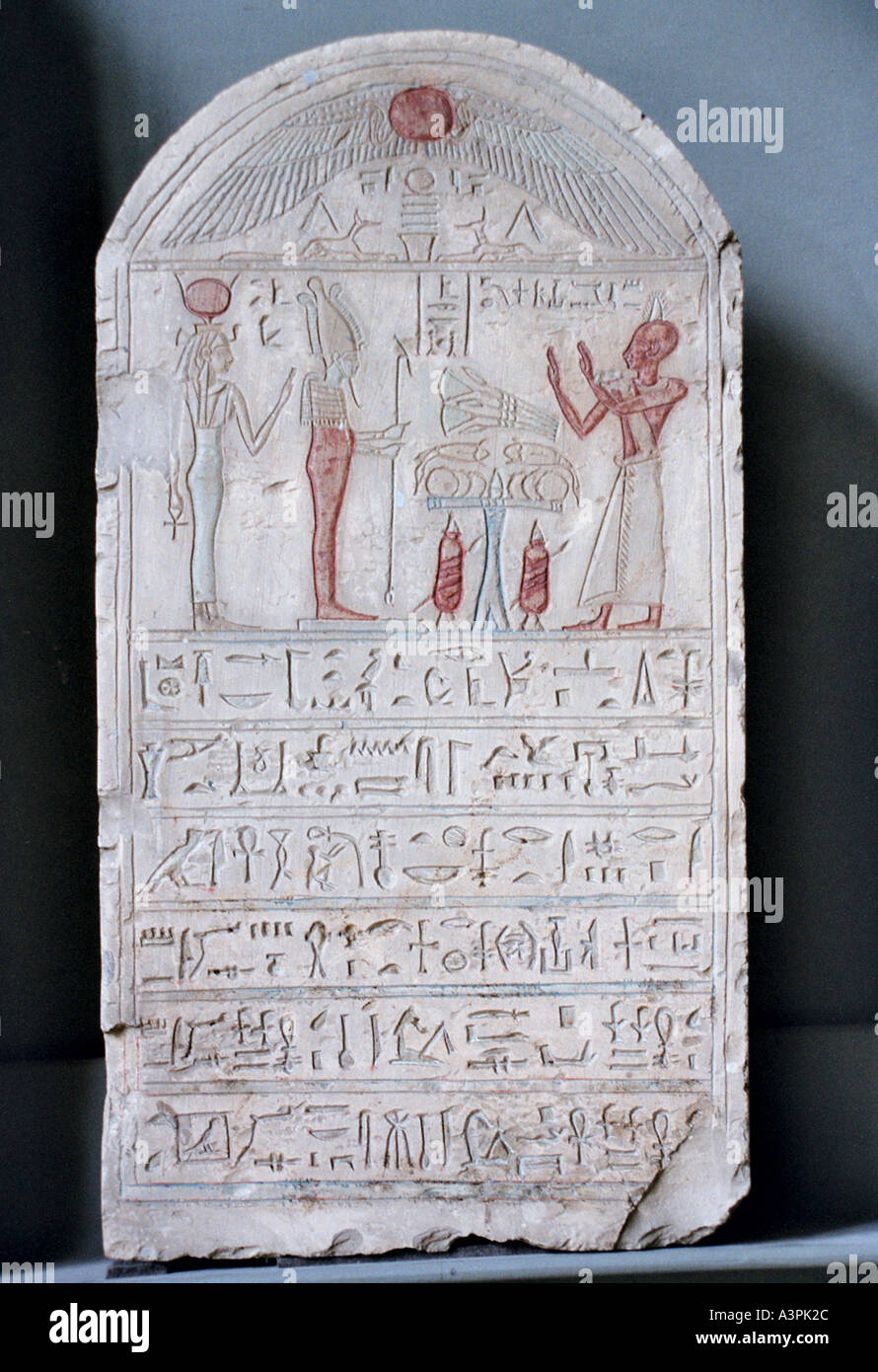 Egyptian tablet hires stock photography and images Alamy
