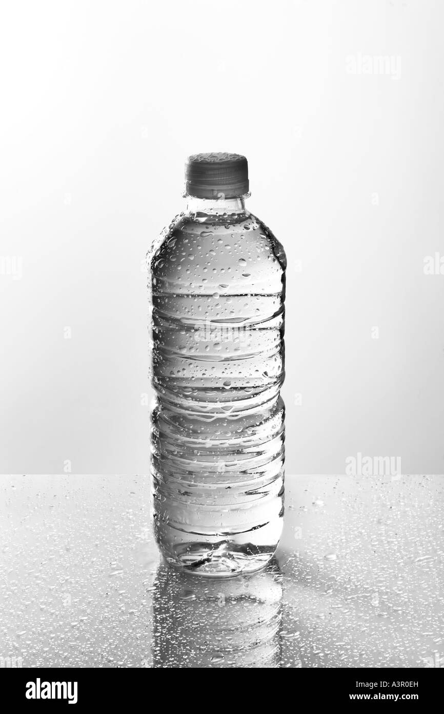 Water bottles Stock Photo Alamy