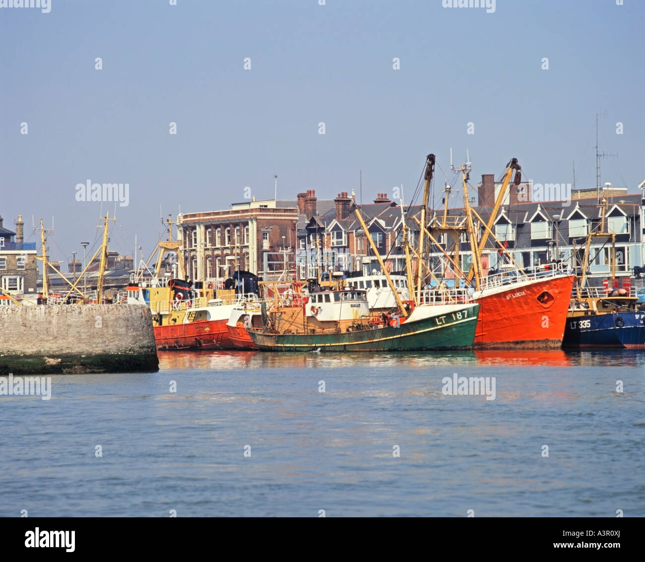 Lowestoft harbour fishing port hires stock photography and images Alamy Lowestoft harbour fishing port hires stock photography and images Alamy