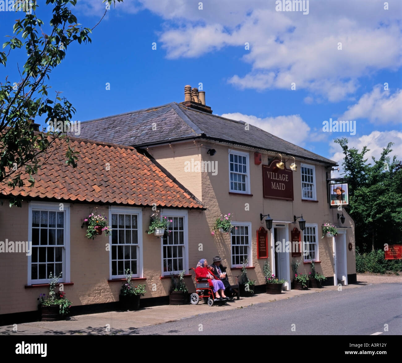 Lound hires stock photography and images Alamy