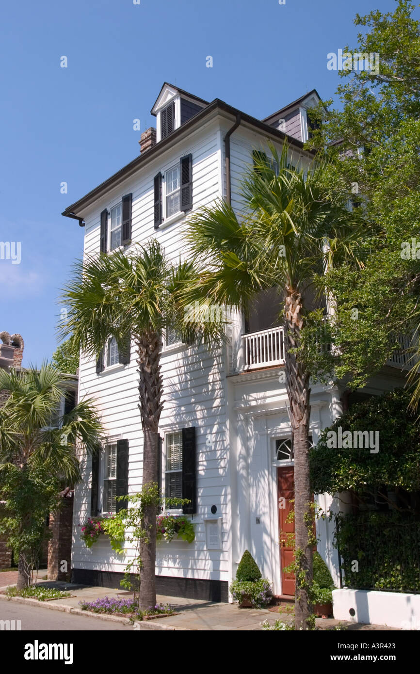 James brown house hires stock photography and images Alamy