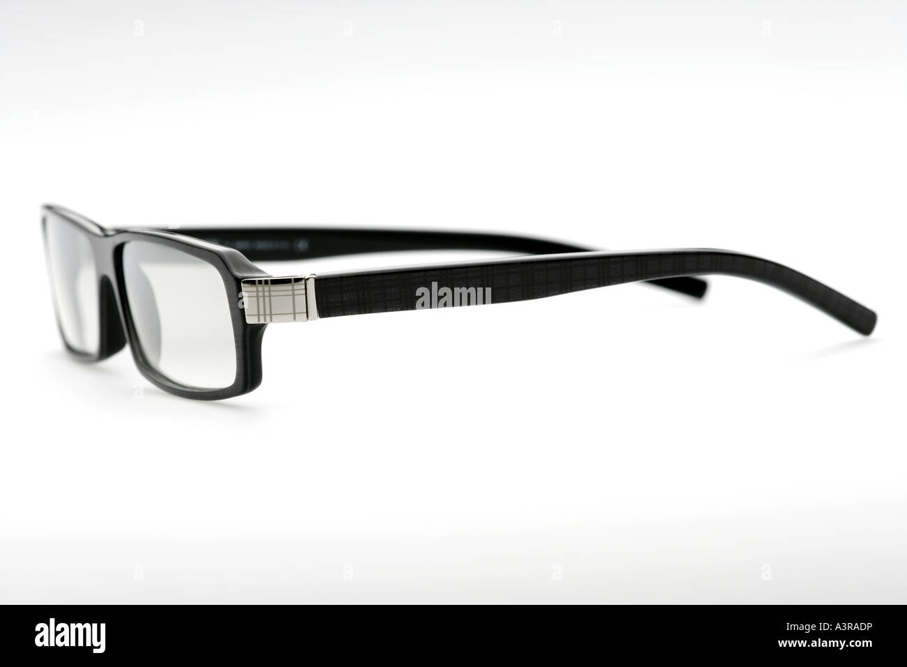 Burberry sunglasses Stock Photo - Alamy