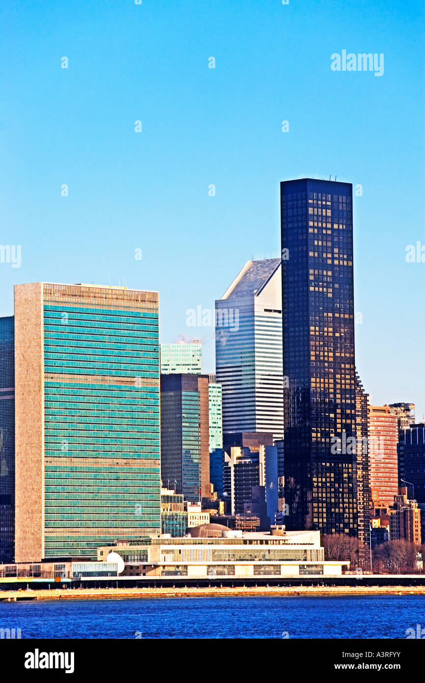 NEW YORK CITY Stock Photo - Alamy