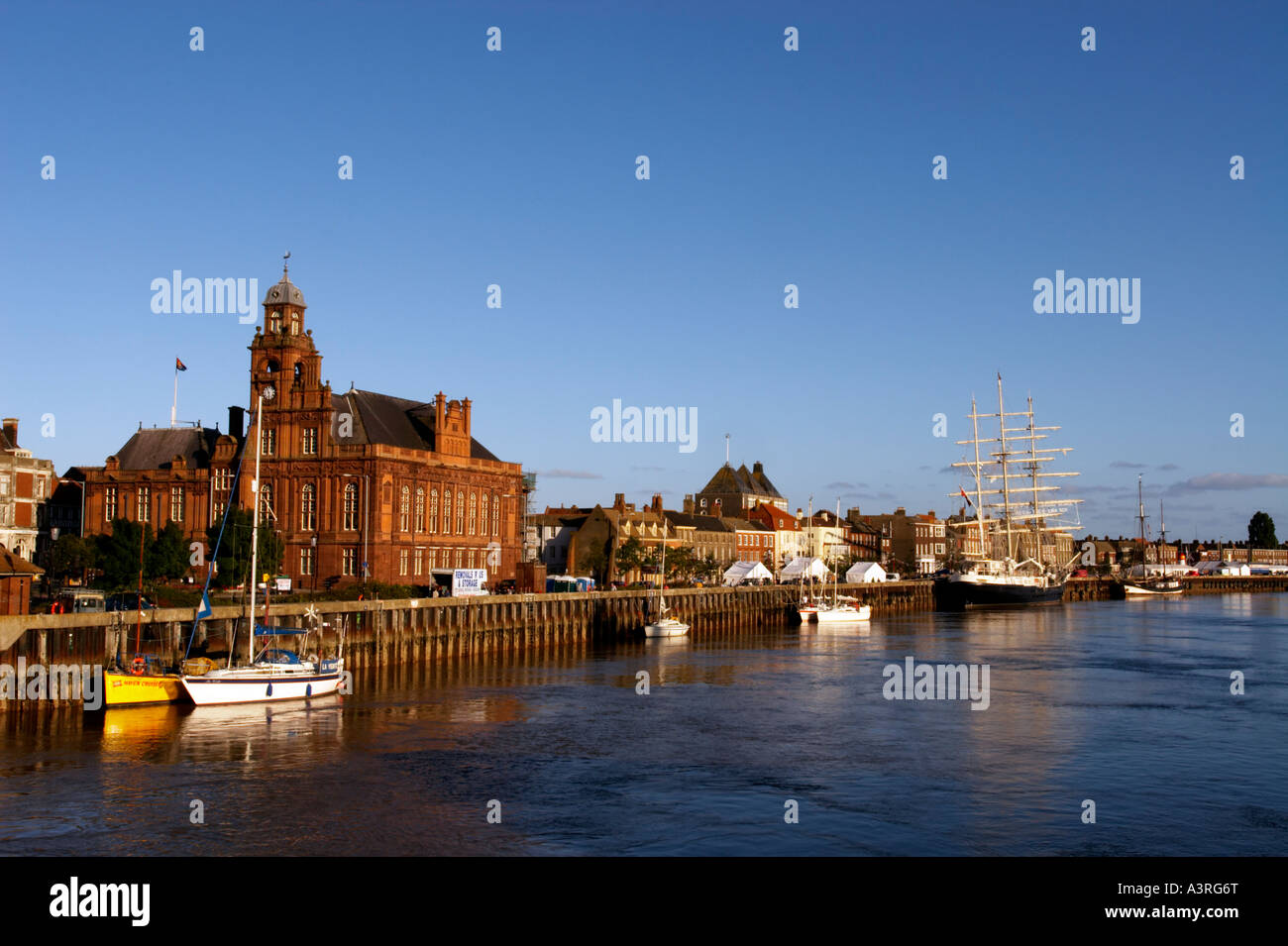 Maritime maritime festival great yarmouth norfolk uk hires stock photography and images Alamy