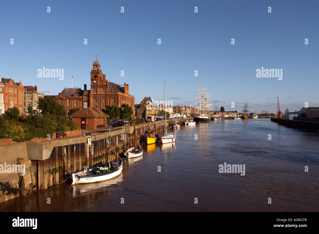 Maritime maritime festival great yarmouth norfolk uk hires stock photography and images Alamy