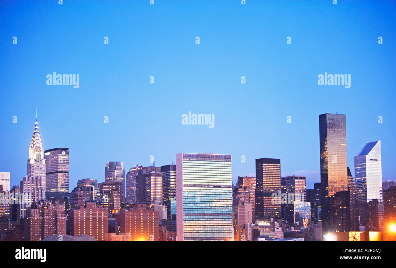 NEW YORK CITY Stock Photo - Alamy