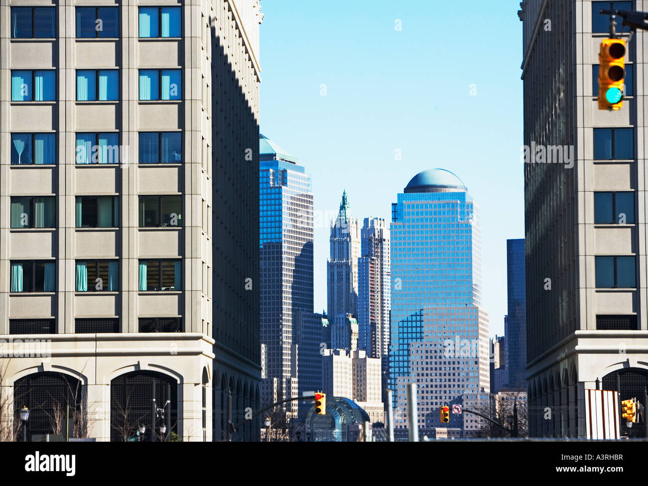 NEW YORK CITY Stock Photo - Alamy