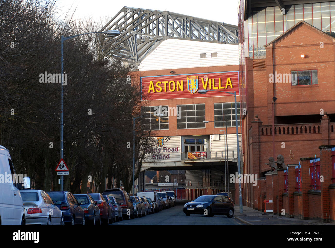 Birmingham city football club hires stock photography and images Alamy