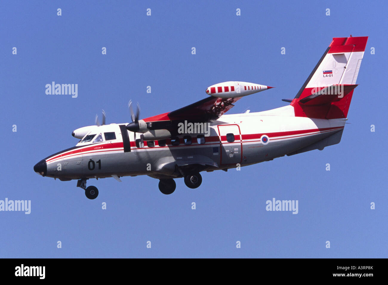 let 410 uvp e20 airplane clipart