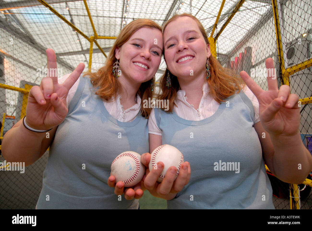 Twotwins hi-res stock photography and images - Alamy