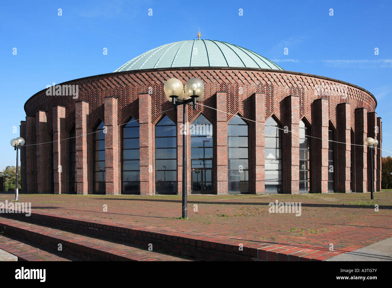 Tonhalle duesseldorf hi-res stock photography and images - Alamy