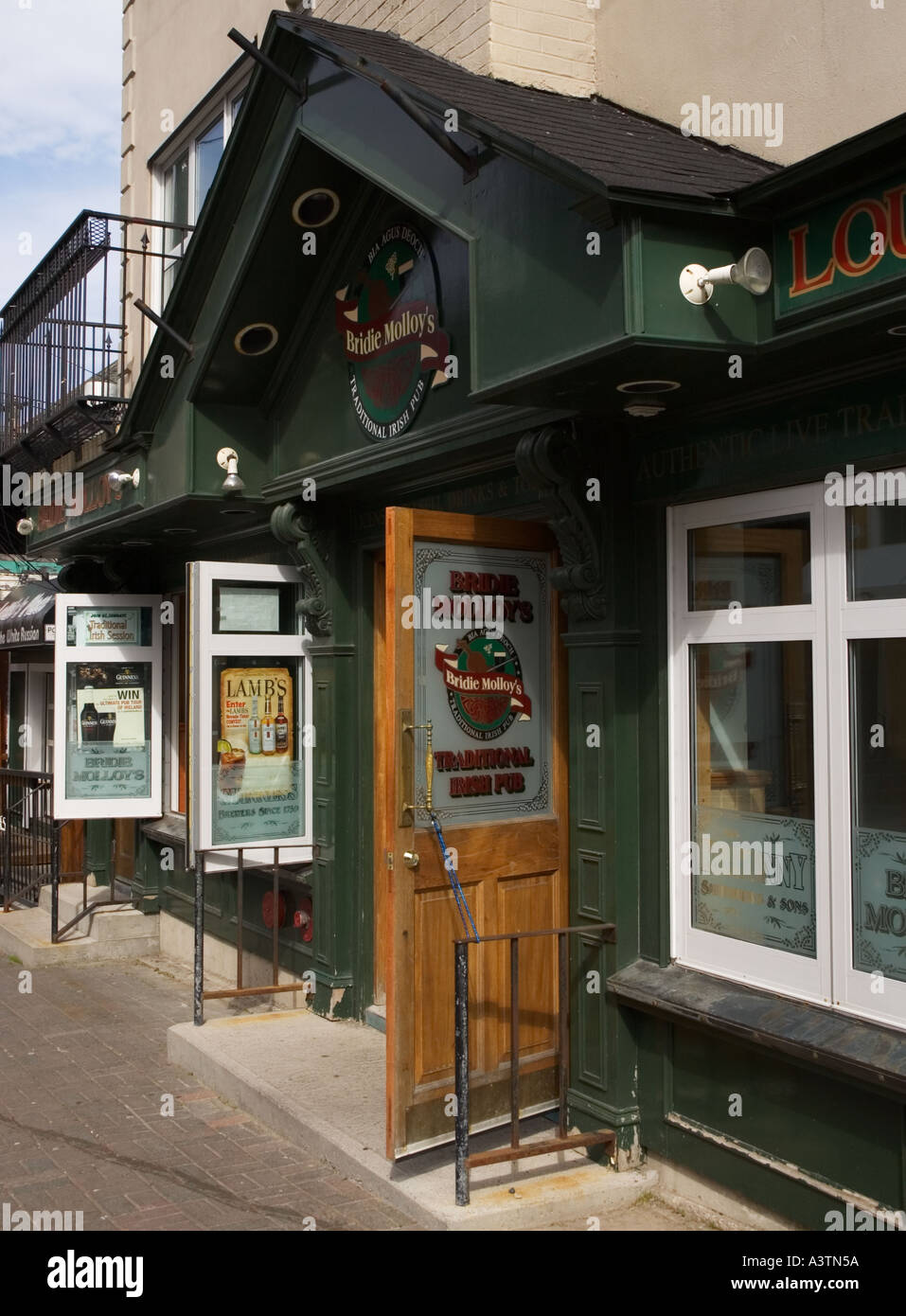 bridie molloys st patricks day recipes