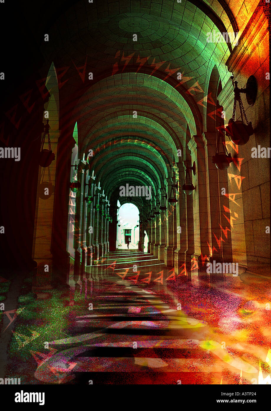 Rhythm and structure hi-res stock photography and images - Alamy