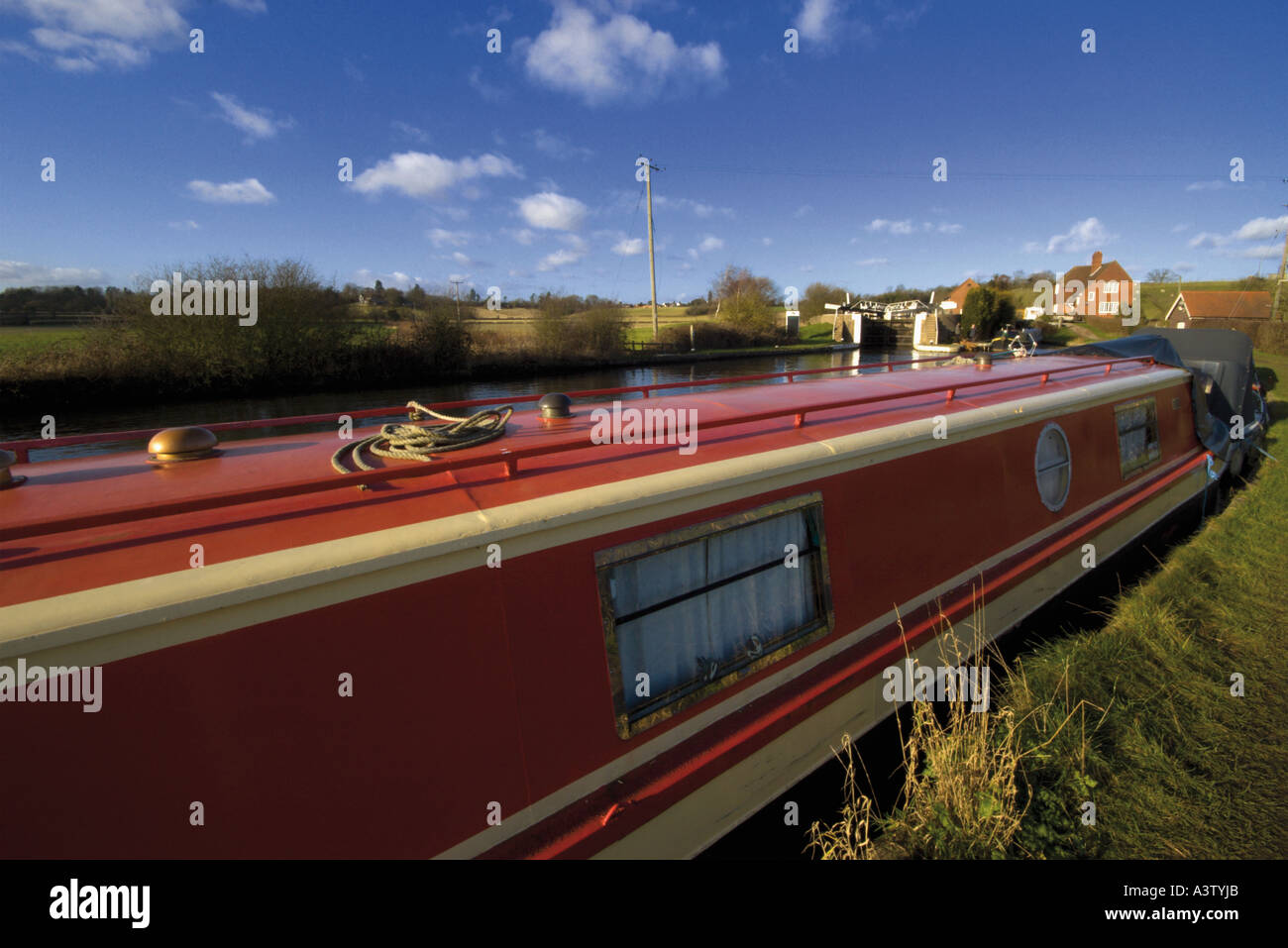 Knowle Lock High Resolution Stock Photography and Images - Alamy