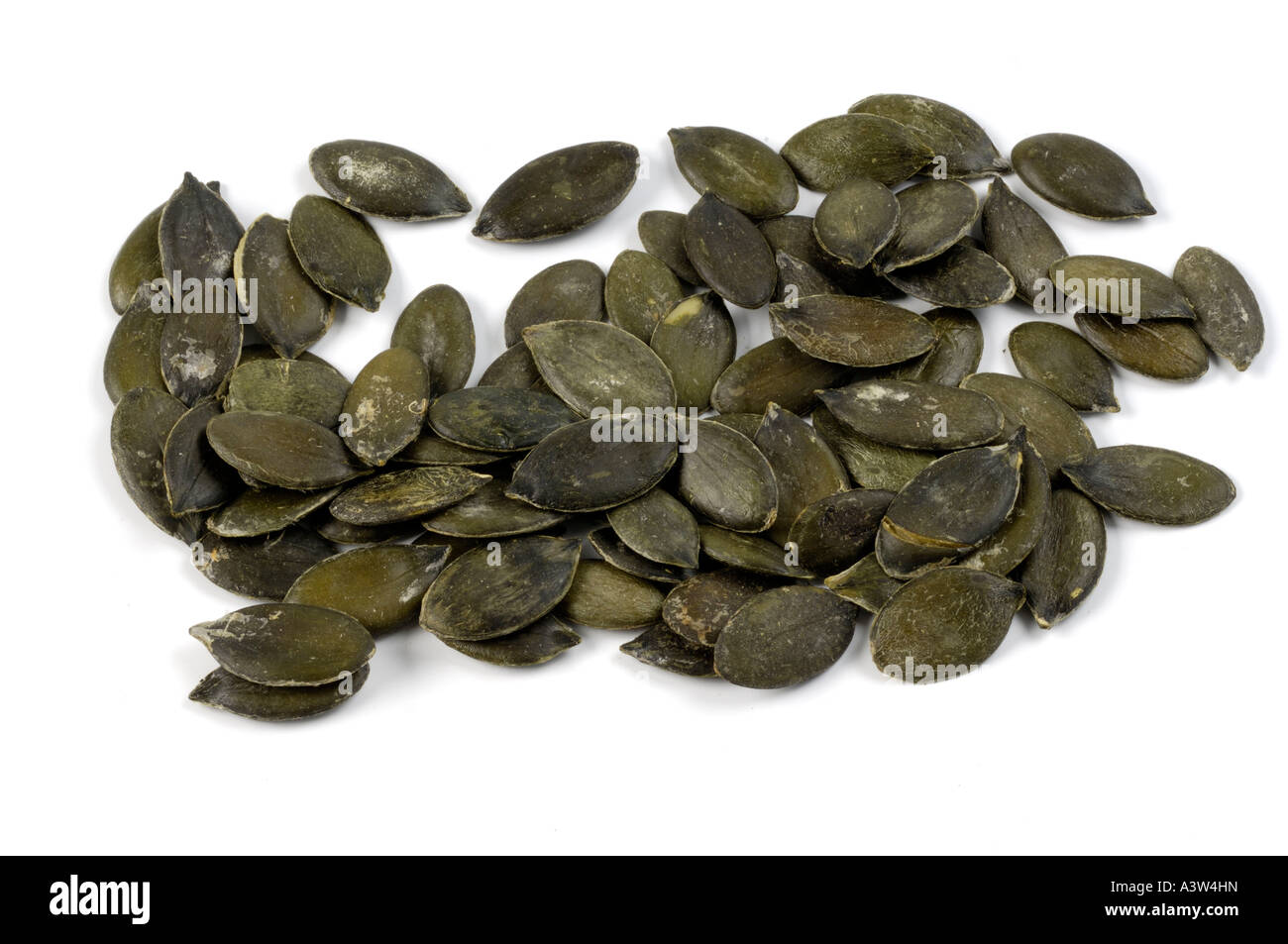 Pumpkin seed Stock Photo Alamy
