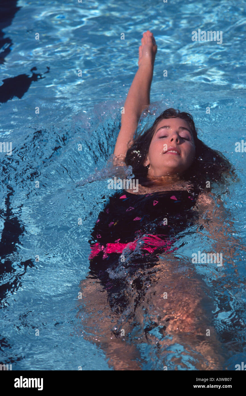 swimwear for lap swimming