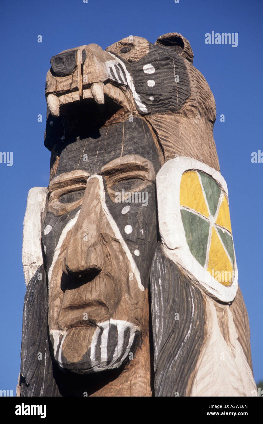 Attitash mountain village symbolic hires stock photography and images