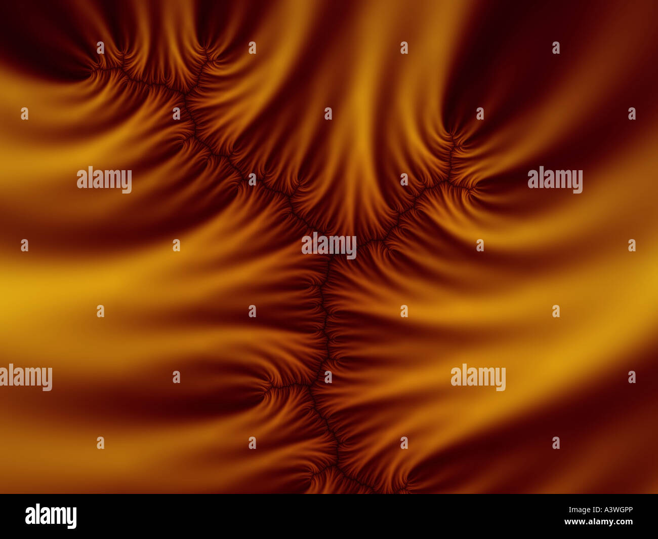 Fractal branching hi-res stock photography and images - Alamy